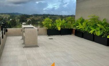 Apartamento en Venta Ubicado en MARINILLA Codigo 1404