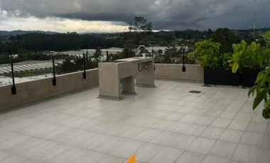 Apartamento en Venta Ubicado en MARINILLA Codigo 1404