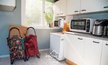 Casa en Venta en Casa Acceso ruta G25, 583 m2 construido 5.900 m2 terreno, El Canelo, San José de Maipo