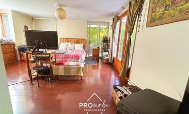 Casa en Venta en Casa Acceso ruta G25, 583 m2 construido 5.900 m2 terreno, El Canelo, San José de Maipo