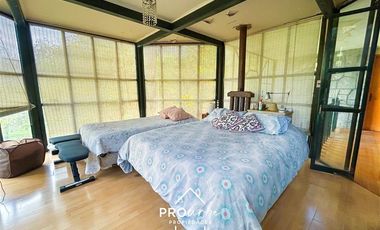 Casa en Venta en Casa Acceso ruta G25, 583 m2 construido 5.900 m2 terreno, El Canelo, San José de Maipo