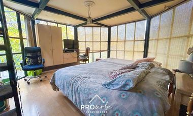 Casa en Venta en Casa Acceso ruta G25, 583 m2 construido 5.900 m2 terreno, El Canelo, San José de Maipo