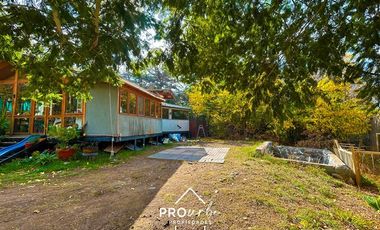 Casa en Venta en Casa Acceso ruta G25, 583 m2 construido 5.900 m2 terreno, El Canelo, San José de Maipo