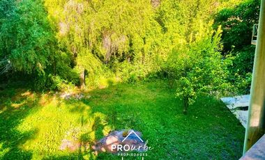 Casa en Venta en Casa Acceso ruta G25, 583 m2 construido 5.900 m2 terreno, El Canelo, San José de Maipo