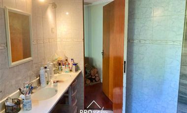 Parcela en Venta en Casa Acceso ruta G25, 583 m2 construido 5.900 m2 terreno, El Canelo, San José de Maipo