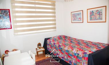 Departamento en Venta en Av. Manquehue Sur / Padre León Dehon