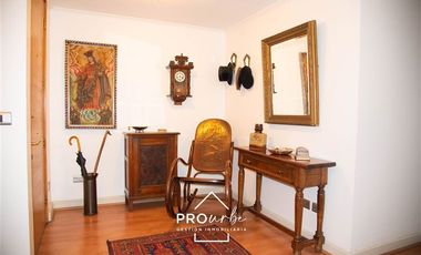 Departamento en Venta en Av. Manquehue Sur / Padre León Dehon