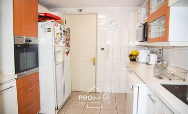 Departamento en Venta en Av. Manquehue Sur / Padre León Dehon