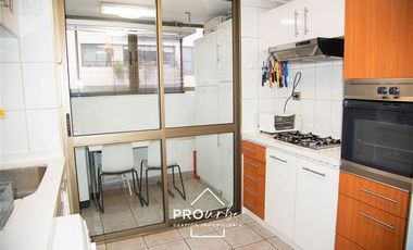 Departamento en Venta en Av. Manquehue Sur / Padre León Dehon