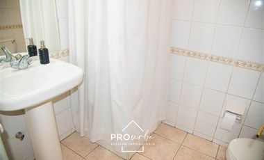 Departamento en Venta en Av. Manquehue Sur / Padre León Dehon