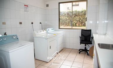 Departamento en Venta en Av. Manquehue Sur / Padre León Dehon
