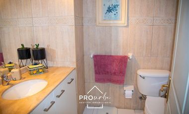 Departamento en Venta en Av. Manquehue Sur / Padre León Dehon