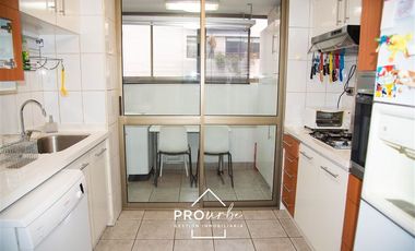 Departamento en Venta en Av. Manquehue Sur / Padre León Dehon