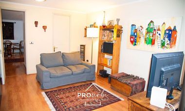 Departamento en Venta en Av. Manquehue Sur / Padre León Dehon