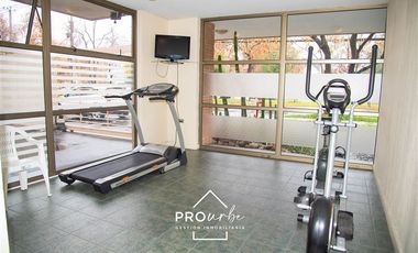Departamento en Venta en Av. Manquehue Sur / Padre León Dehon