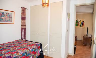 Departamento en Venta en Av. Manquehue Sur / Padre León Dehon