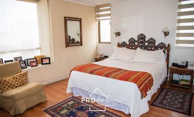 Departamento en Venta en Av. Manquehue Sur / Padre León Dehon