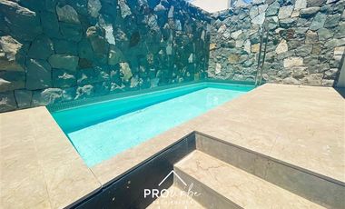 Departamento en Arriendo en Valle Alegre con Charles Hamilton