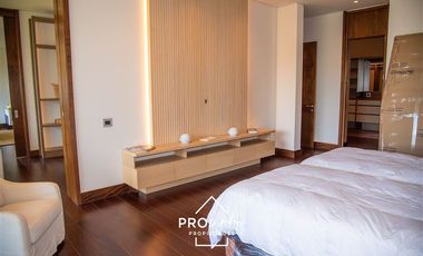 Departamento en Arriendo en Valle Alegre con Charles Hamilton