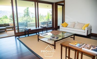 Departamento en Arriendo en Valle Alegre con Charles Hamilton