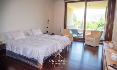 Departamento en Arriendo en Valle Alegre con Charles Hamilton