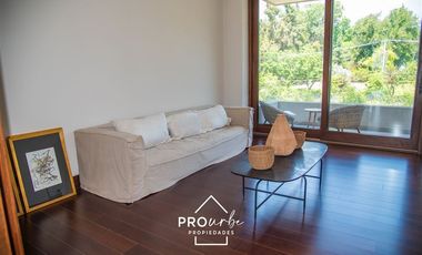 Departamento en Arriendo en Valle Alegre con Charles Hamilton