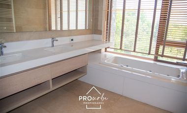 Departamento en Arriendo en Valle Alegre con Charles Hamilton