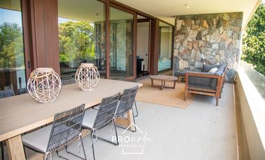Departamento en Arriendo en Valle Alegre con Charles Hamilton