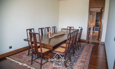 Departamento en Arriendo en Valle Alegre con Charles Hamilton
