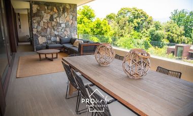 Departamento en Arriendo en Valle Alegre con Charles Hamilton