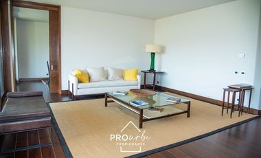 Departamento en Arriendo en Valle Alegre con Charles Hamilton