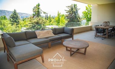 Departamento en Arriendo en Valle Alegre con Charles Hamilton
