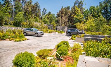 Departamento en Arriendo en Valle Alegre con Charles Hamilton