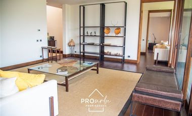 Departamento en Arriendo en Valle Alegre con Charles Hamilton