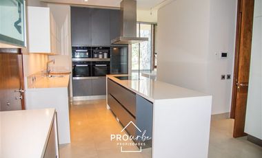 Departamento en Arriendo en Valle Alegre con Charles Hamilton