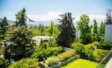 Departamento en Arriendo en Valle Alegre con Charles Hamilton
