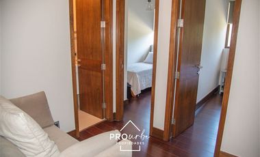 Departamento en Arriendo en Valle Alegre con Charles Hamilton