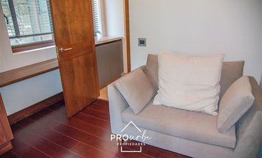 Departamento en Arriendo en Valle Alegre con Charles Hamilton