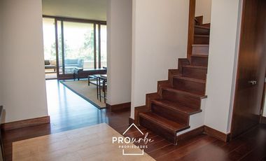 Departamento en Arriendo en Valle Alegre con Charles Hamilton