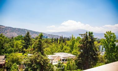 Departamento en Arriendo en Valle Alegre con Charles Hamilton