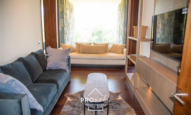 Departamento en Arriendo en Valle Alegre con Charles Hamilton