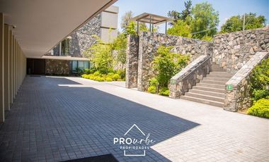Departamento en Arriendo en Valle Alegre con Charles Hamilton