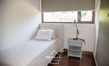 Departamento en Arriendo en Valle Alegre con Charles Hamilton