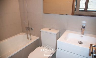 Departamento en Arriendo en Valle Alegre con Charles Hamilton