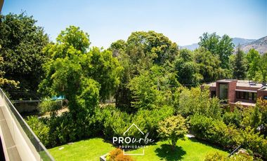 Departamento en Arriendo en Valle Alegre con Charles Hamilton