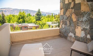 Departamento en Arriendo en Valle Alegre con Charles Hamilton