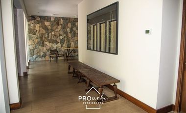 Departamento en Arriendo en Valle Alegre con Charles Hamilton