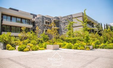 Departamento en Arriendo en Valle Alegre con Charles Hamilton