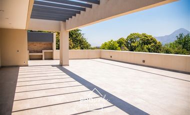 Departamento en Arriendo en Valle Alegre con Charles Hamilton