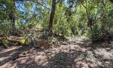 Terreno Construccion en Venta en El Llano, Camino a Santa Juana